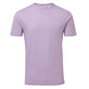 Anthem Mens Marl T-Shirt / Lavender